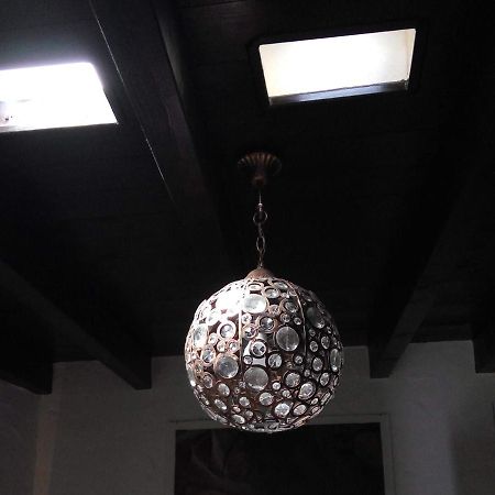 Aloelux Villa !! - Private Villa With Pool , Jacuzzi, Cinema, Massage ,Wonderful View, Art Desing Villa Tias Exterior photo